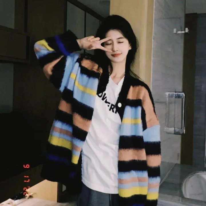 女皮条客 在线观看